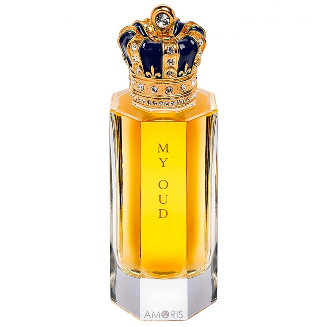 Парфумована вода EDP